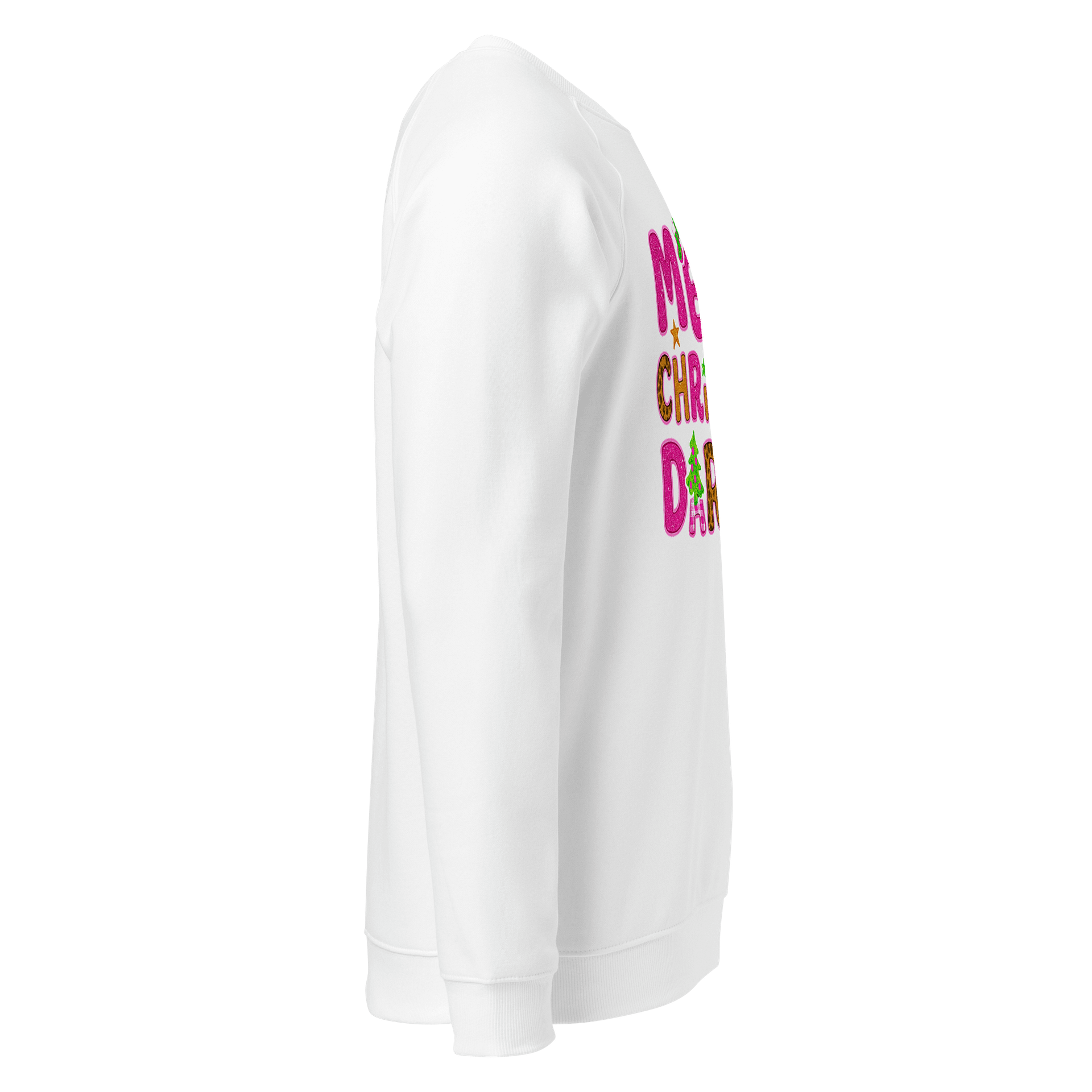 MERRY CHRISTMAS DARLING Sweater product image (6)