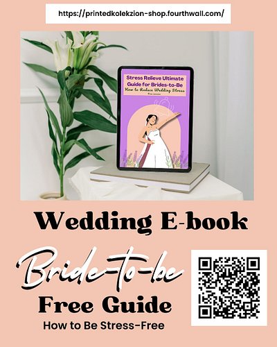 💍 Bride-to-be? We've got your back.
Planning your dream wedding shouldn't feel like a full-time job. Our free wedding e-book ...