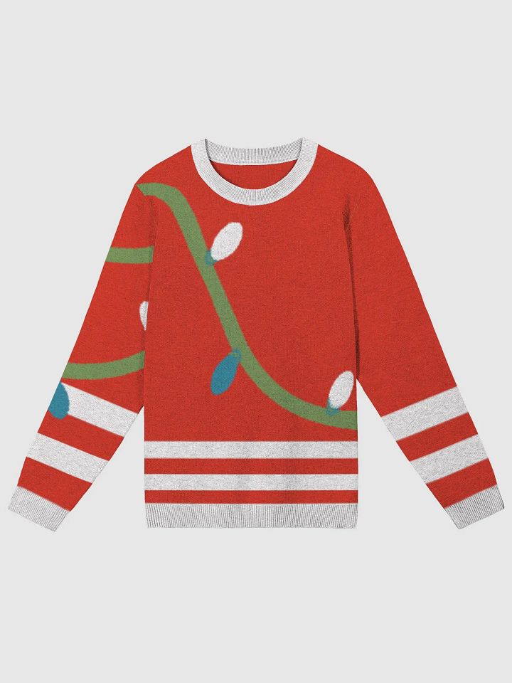 Lights Ugly Sweater product image (1)