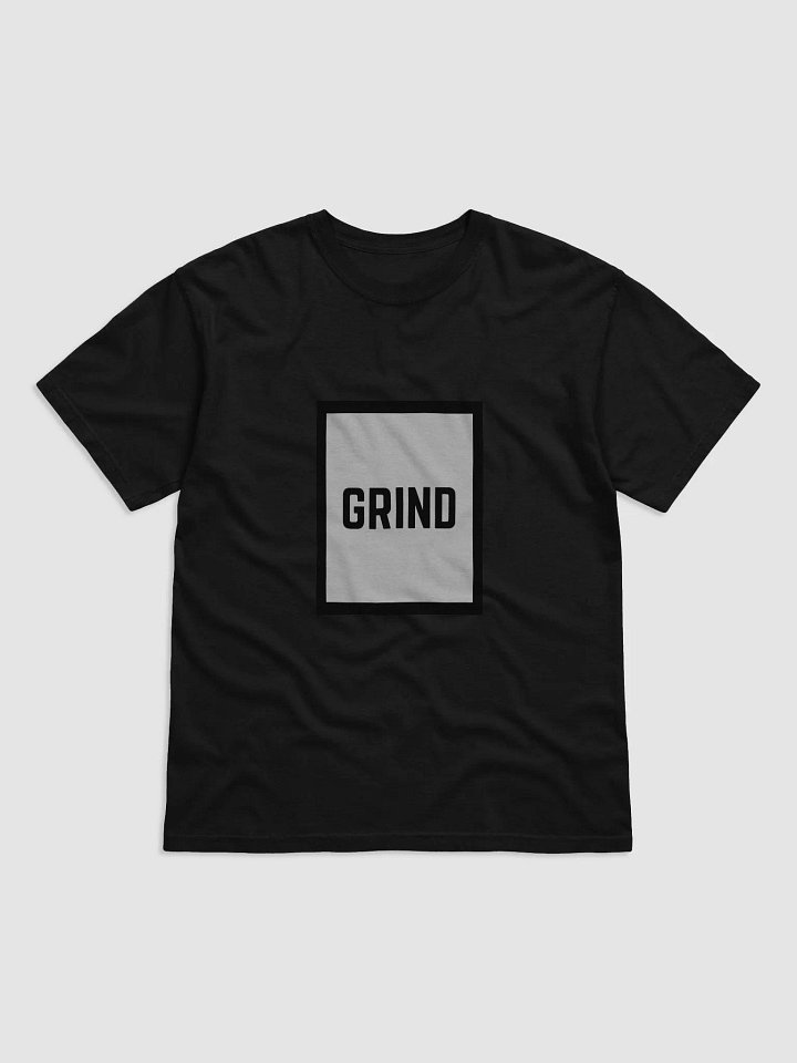 Grinder T-Shirt product image (1)