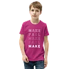Make Fail Kids Tee product image (2)