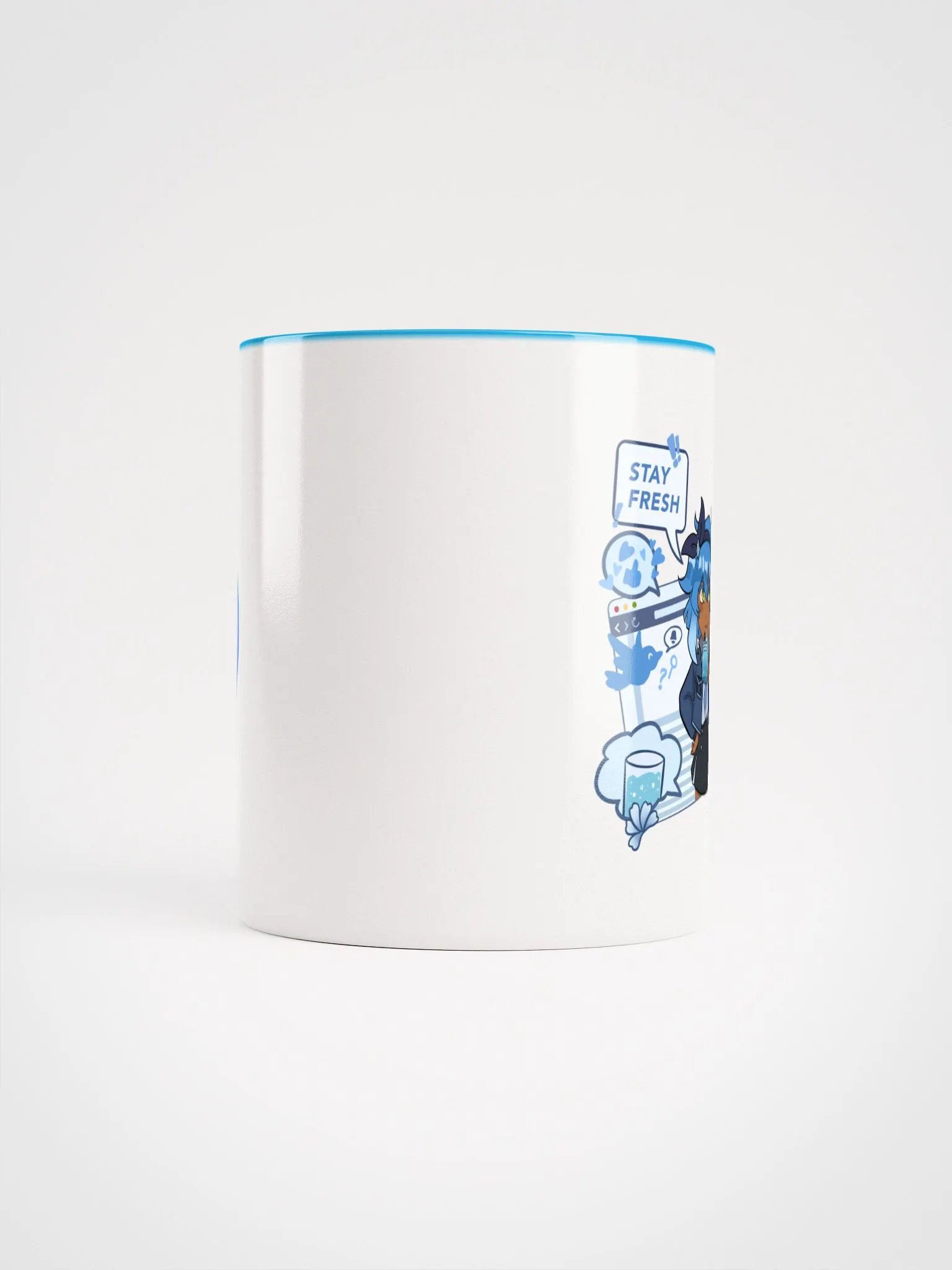 Ailee Ceramic Mug product image (13)