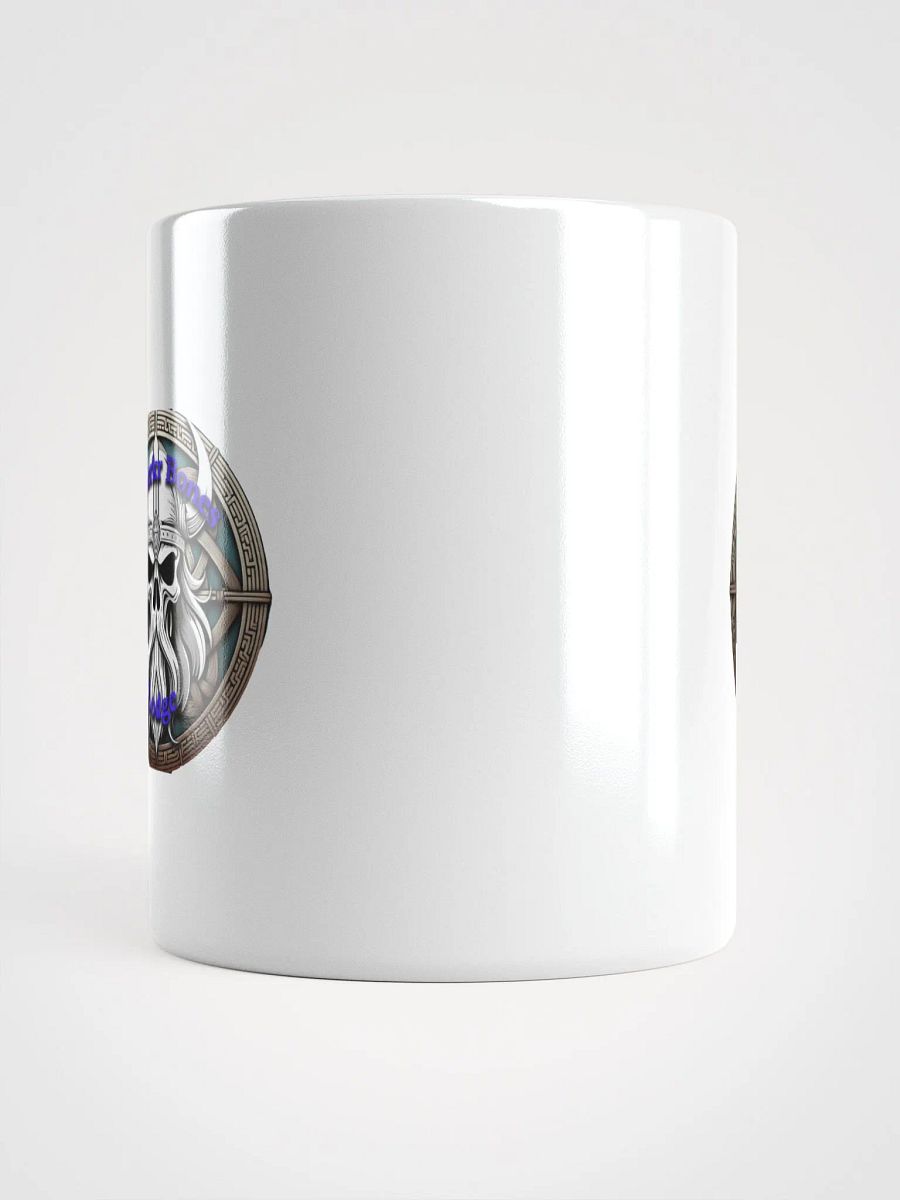 Lodge Logo Coffee Cup product image (15)