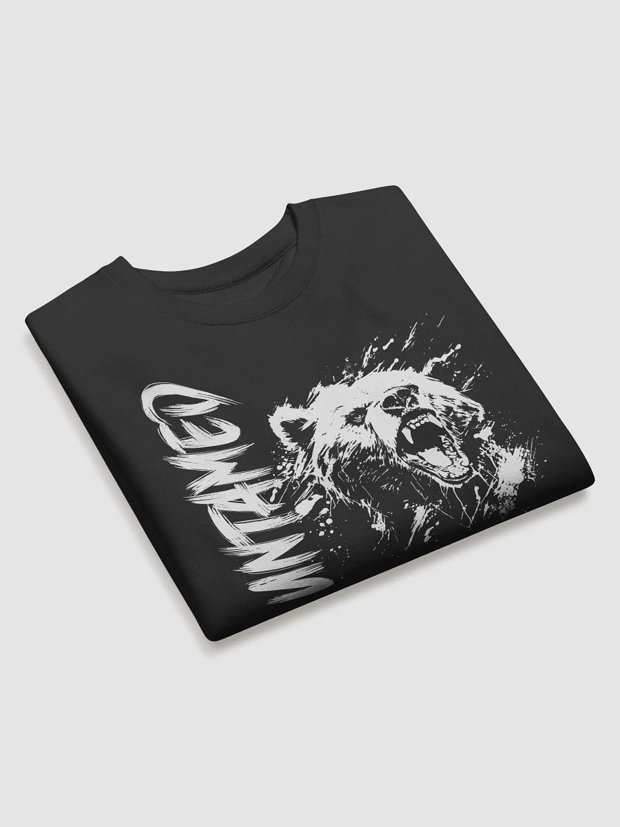 Untamed Bear Sweatshirt product image (11)