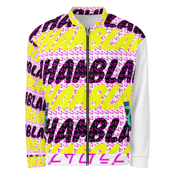 WhamBlam Bomber product image (2)