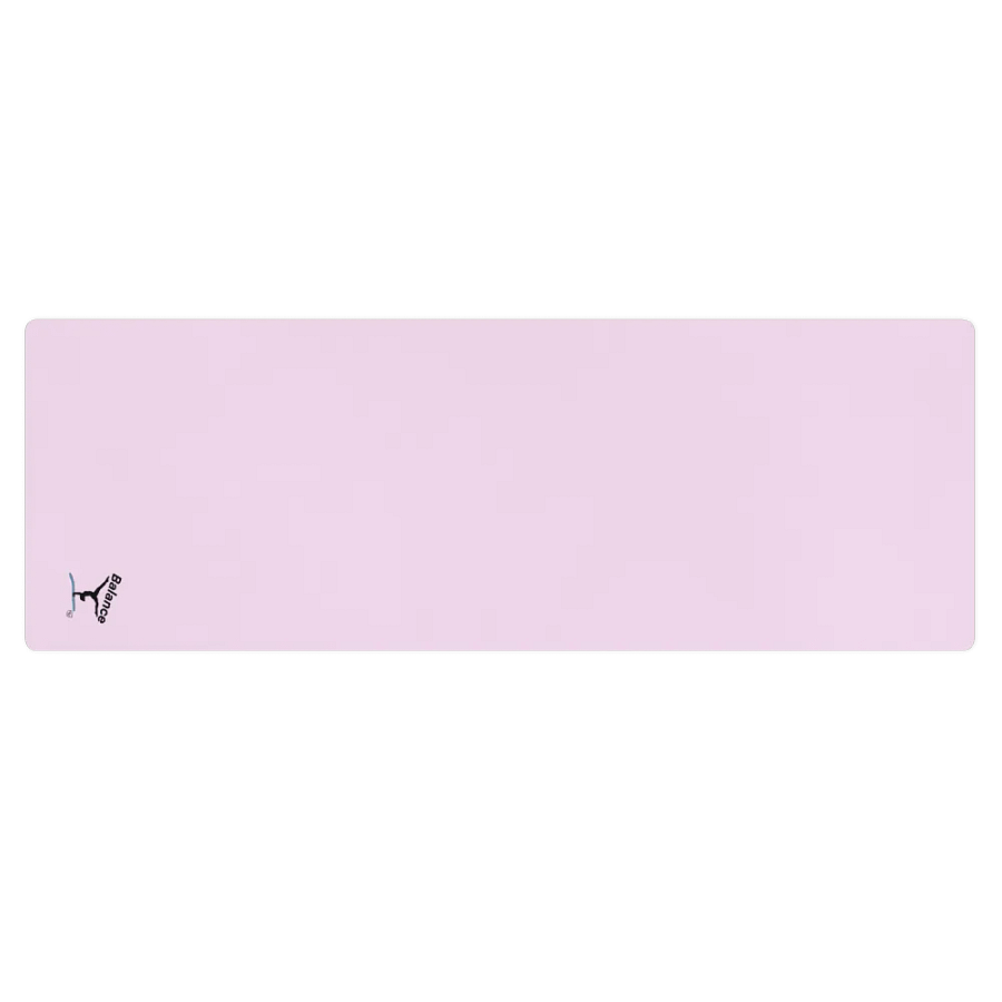 Yoga Mat (light pink tones) product image (4)