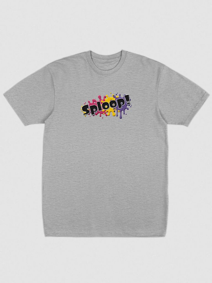 SploopShirt (Embroidered logo) product image (2)