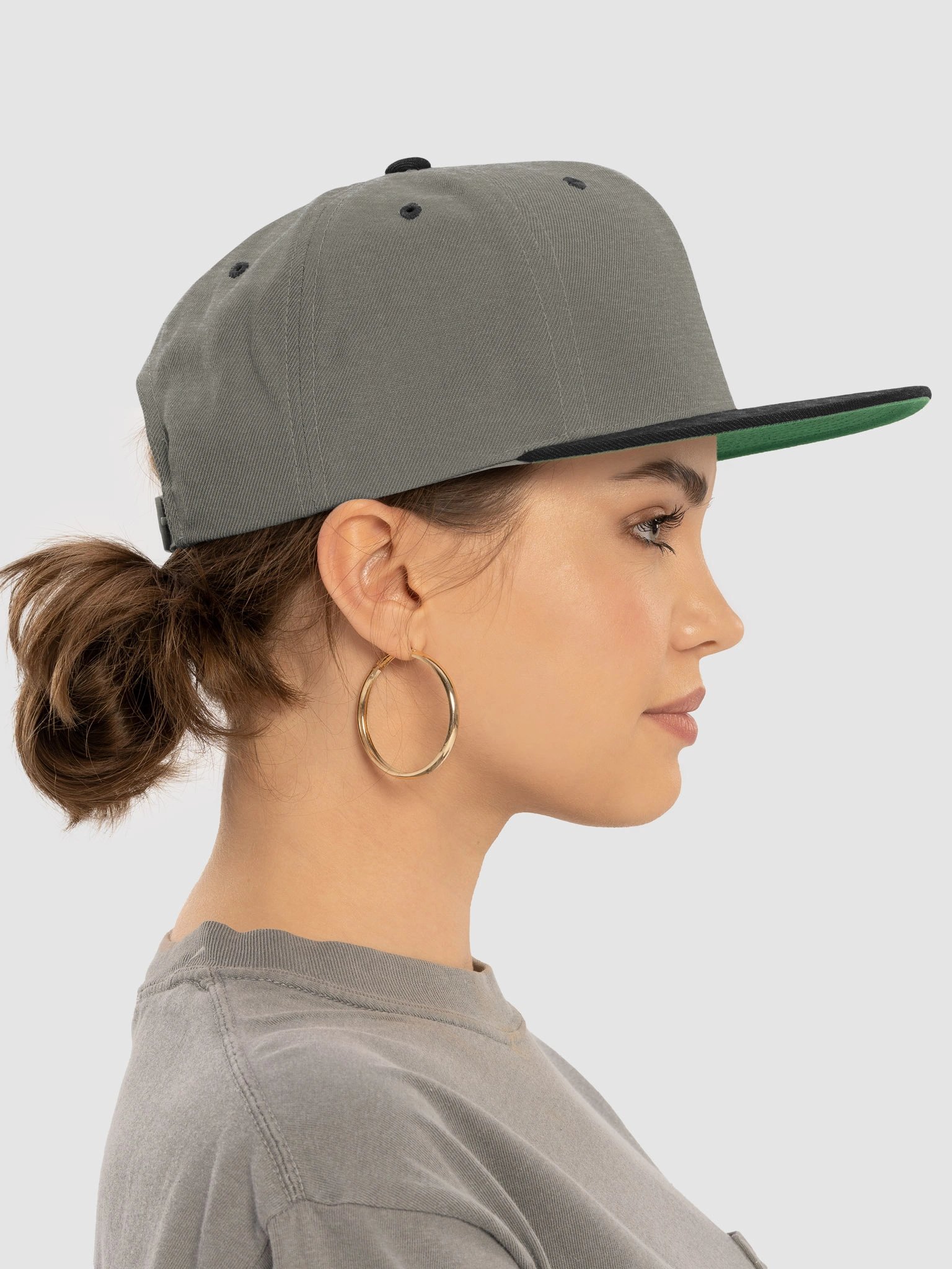 GnomeSkulls Snapback product image (34)