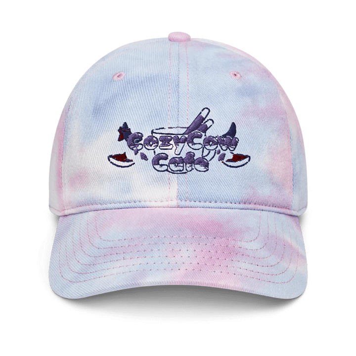 CozyCow Hat product image (1)