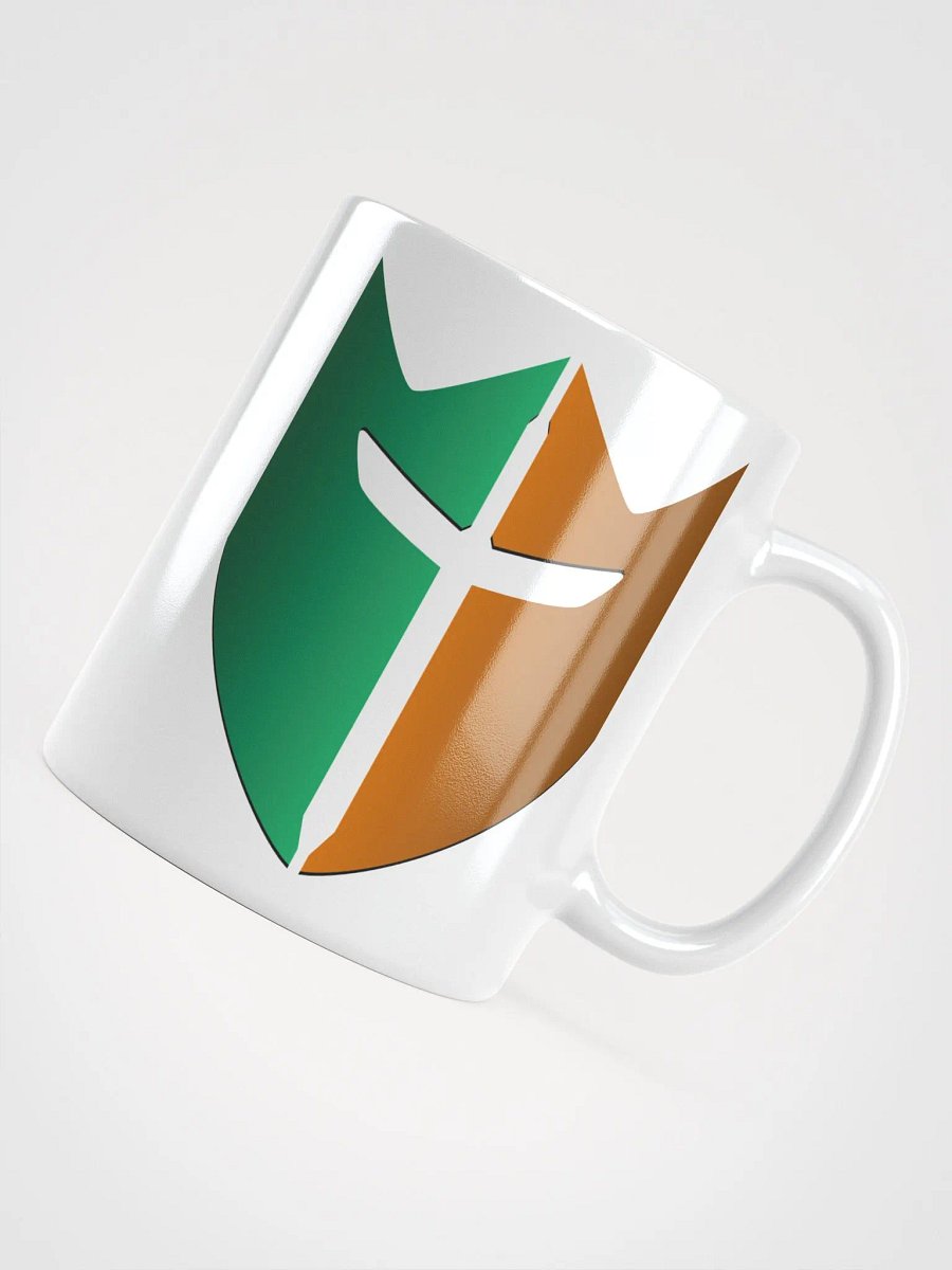 Ceramic Mug product image (4)