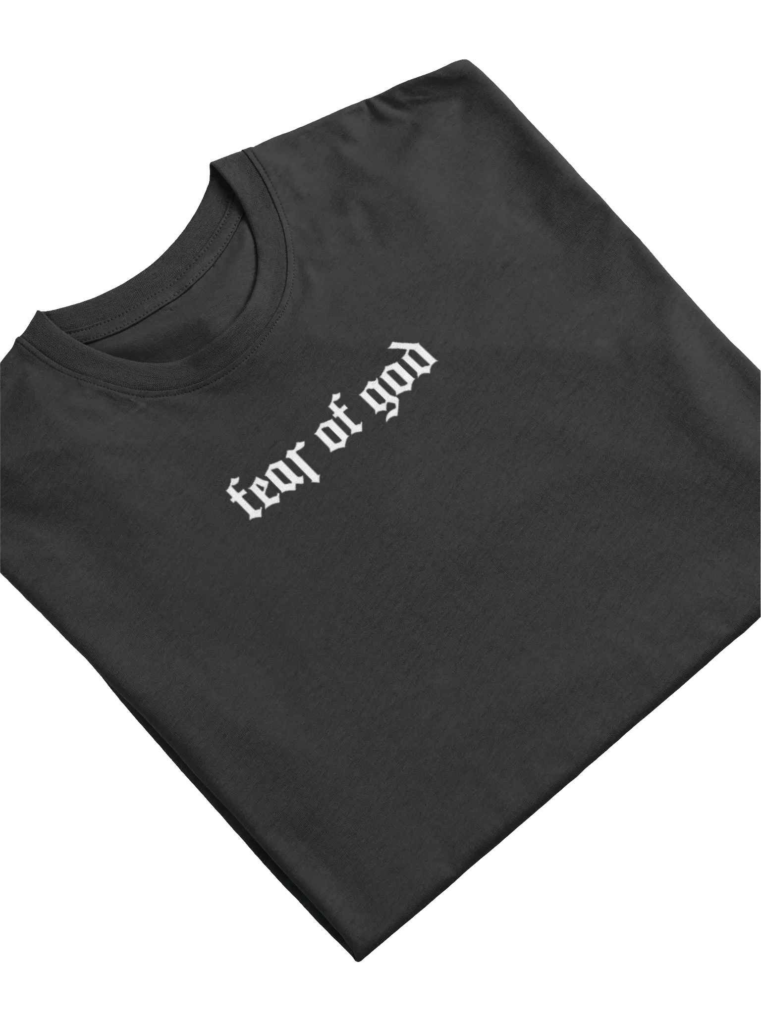 FEar of god tee product image (5)