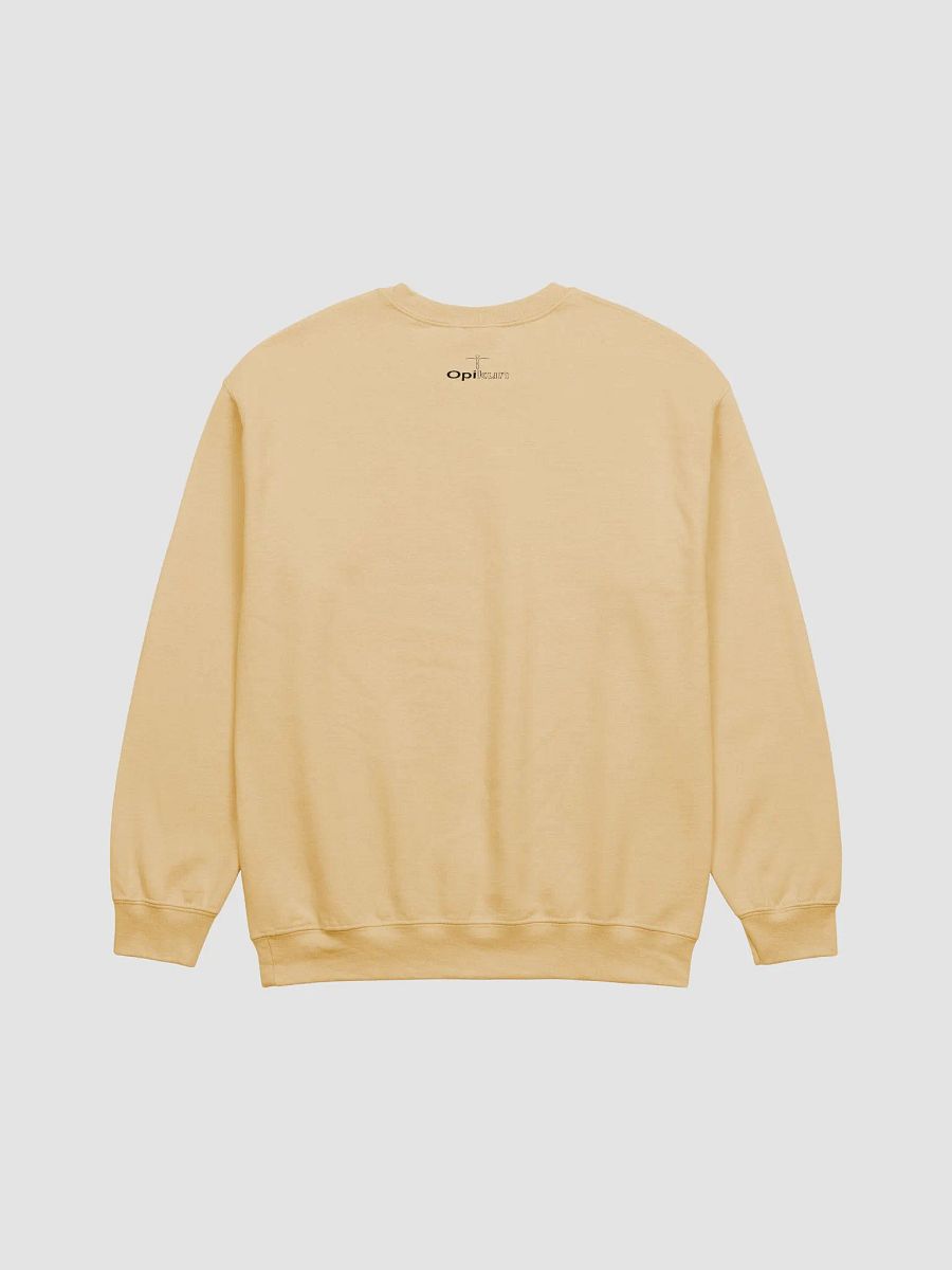 Governed By Criminals - UK Approved - Gildan Classic Crewneck Sweatshirt product image (3)