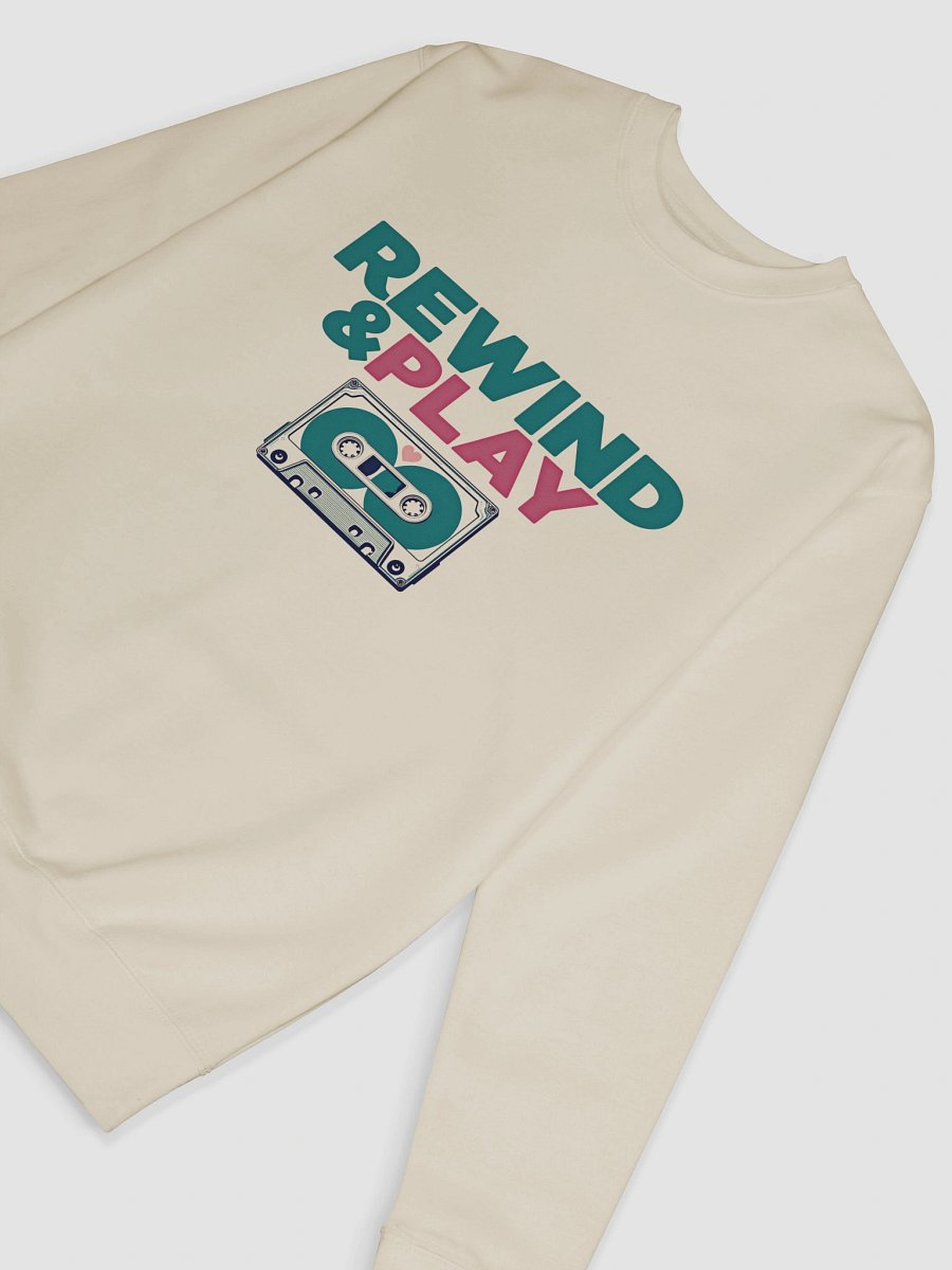 Heartfelt Melodies Sweatshirt product image (18)