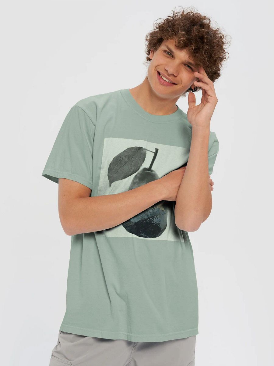 Pear Zeus Shirt product image (29)