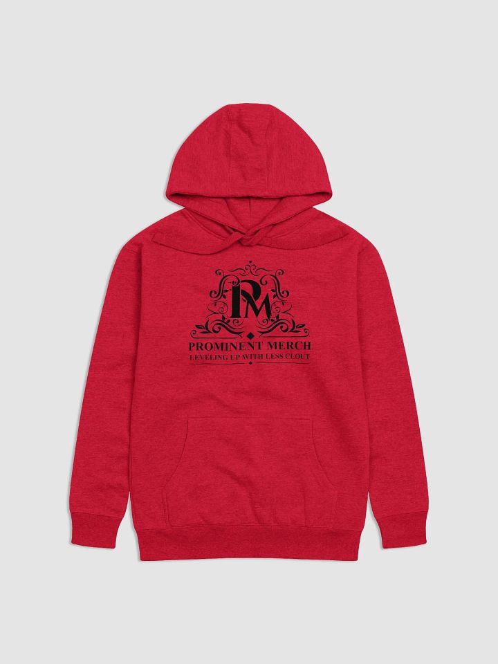 Prominent Merch Preminum Hoodie product image (1)