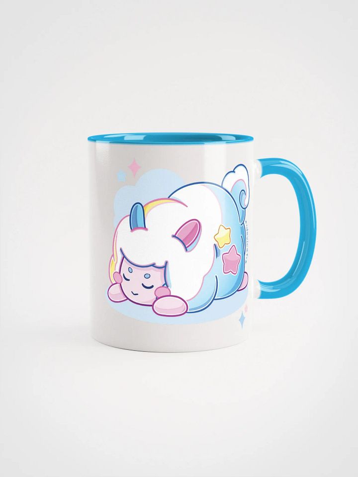 Mug • Hanabi Sleepy Sheepy • 2025 product image (1)
