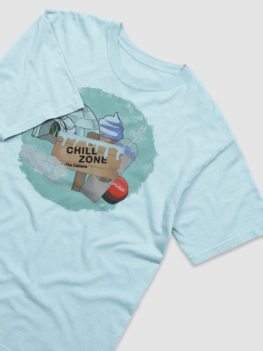 Chill Zone T-Shirt product image (35)