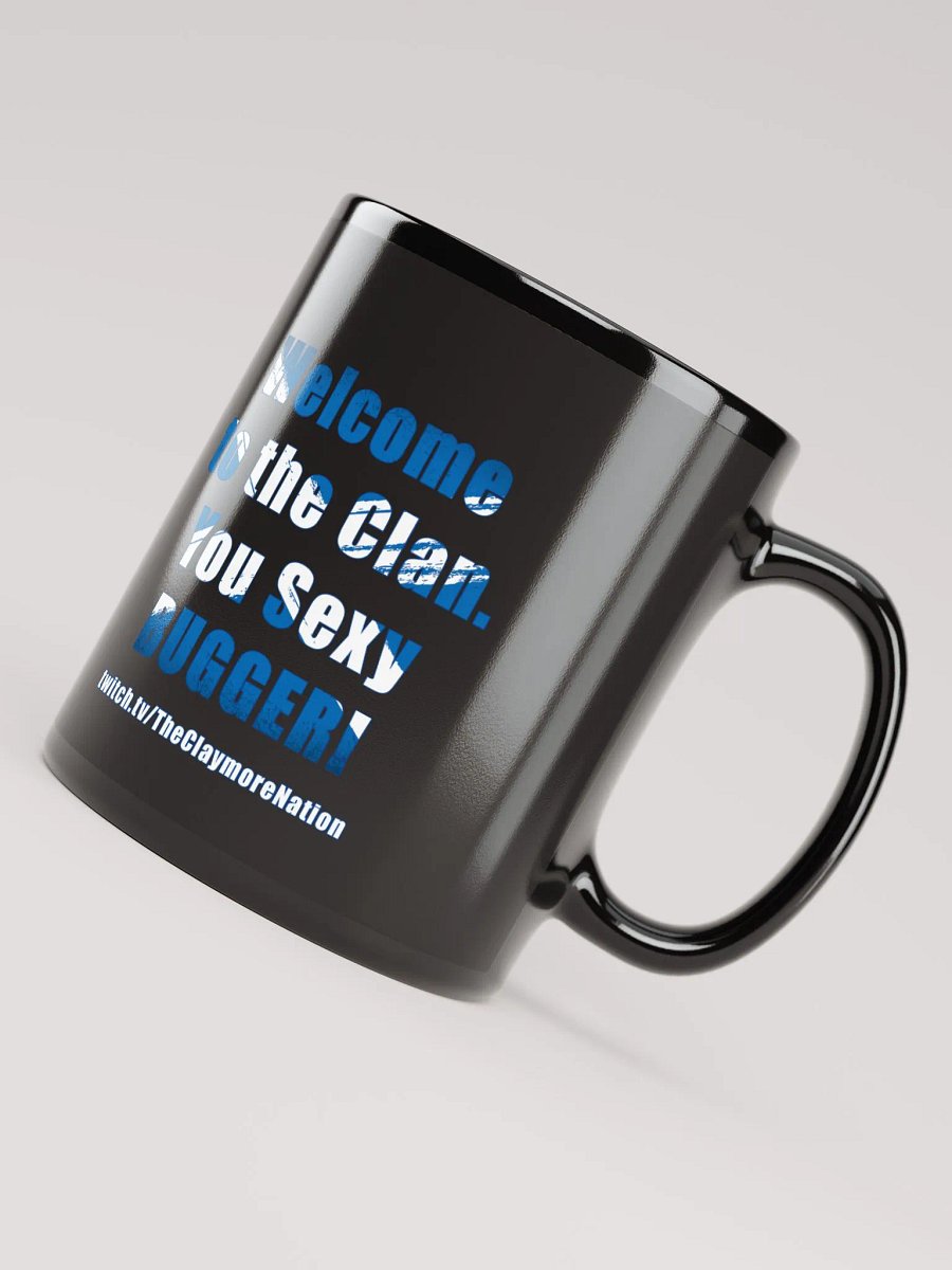 TCN Mug - 1st Edition product image (4)