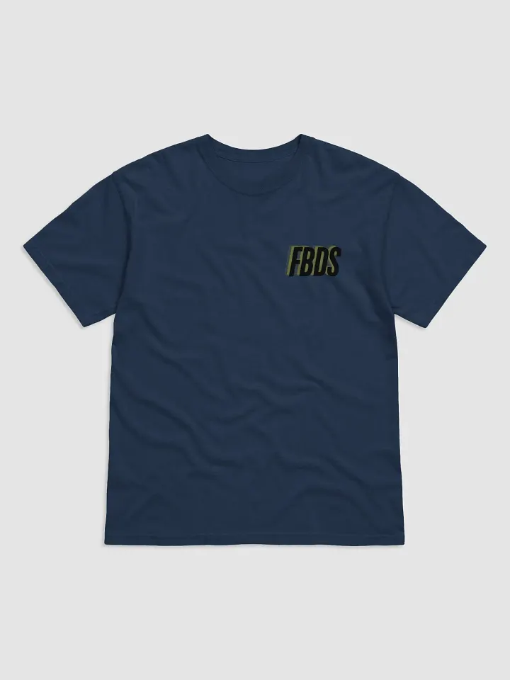 FBDS Tee product image (33)