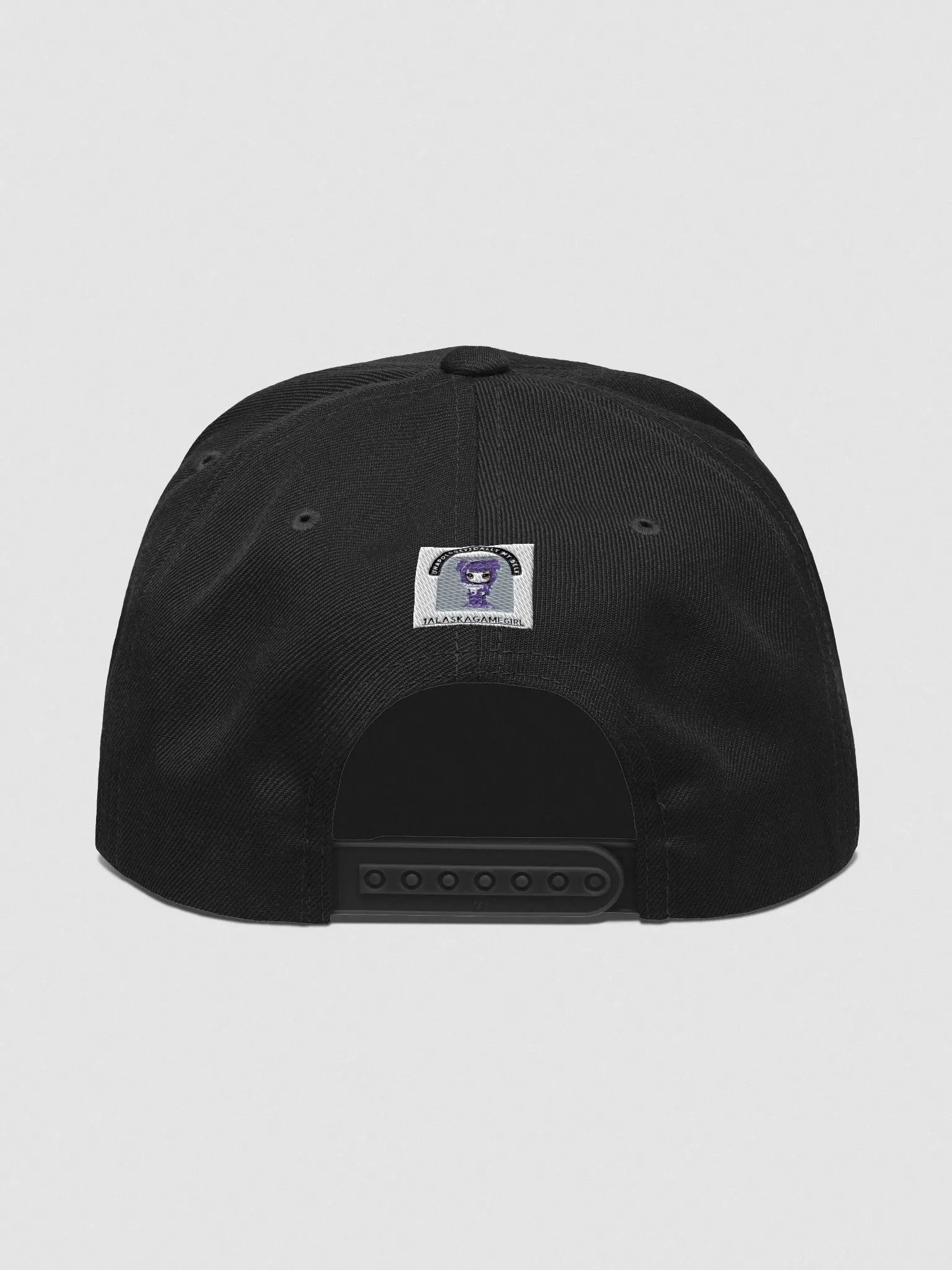Unapologetically Myself Snapback Cap product image (5)