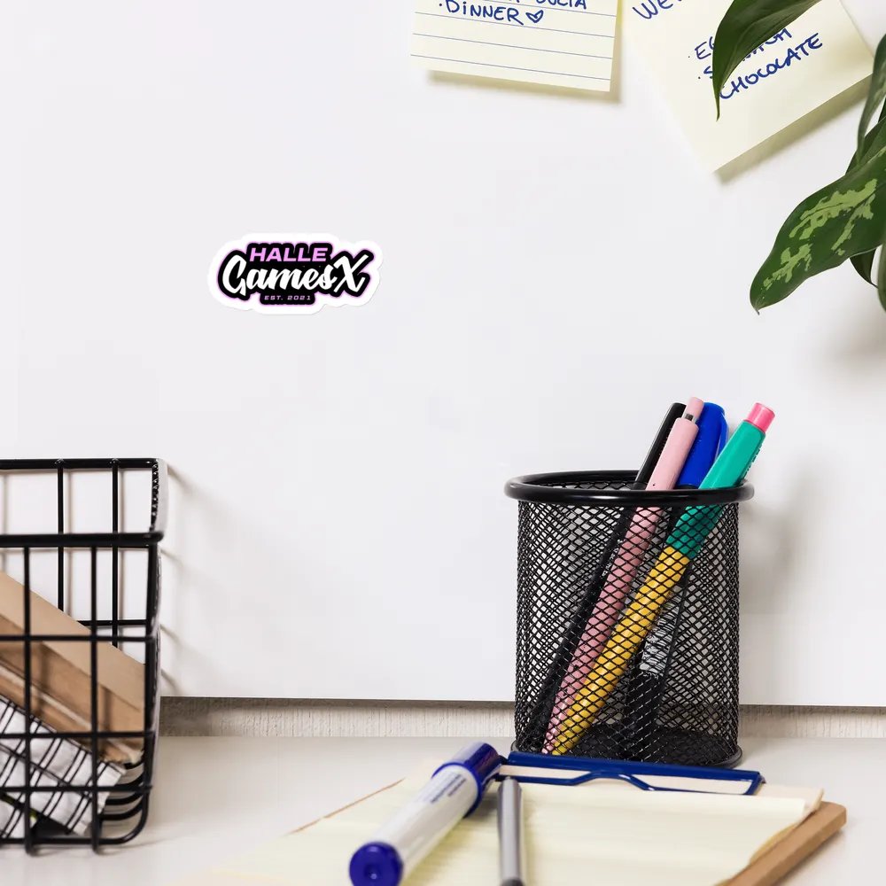 Logo Magnet product image (12)