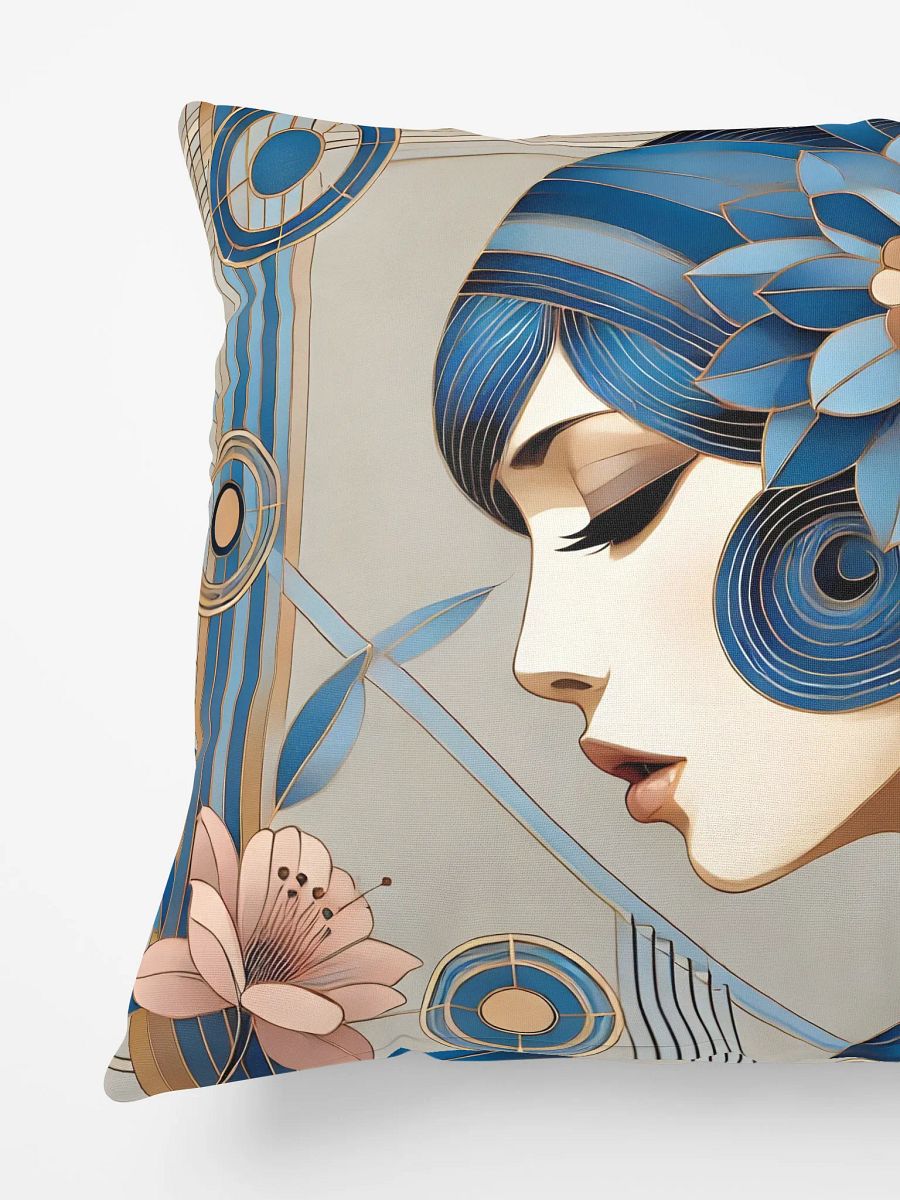 Art Deco Elegance Pillow product image (6)