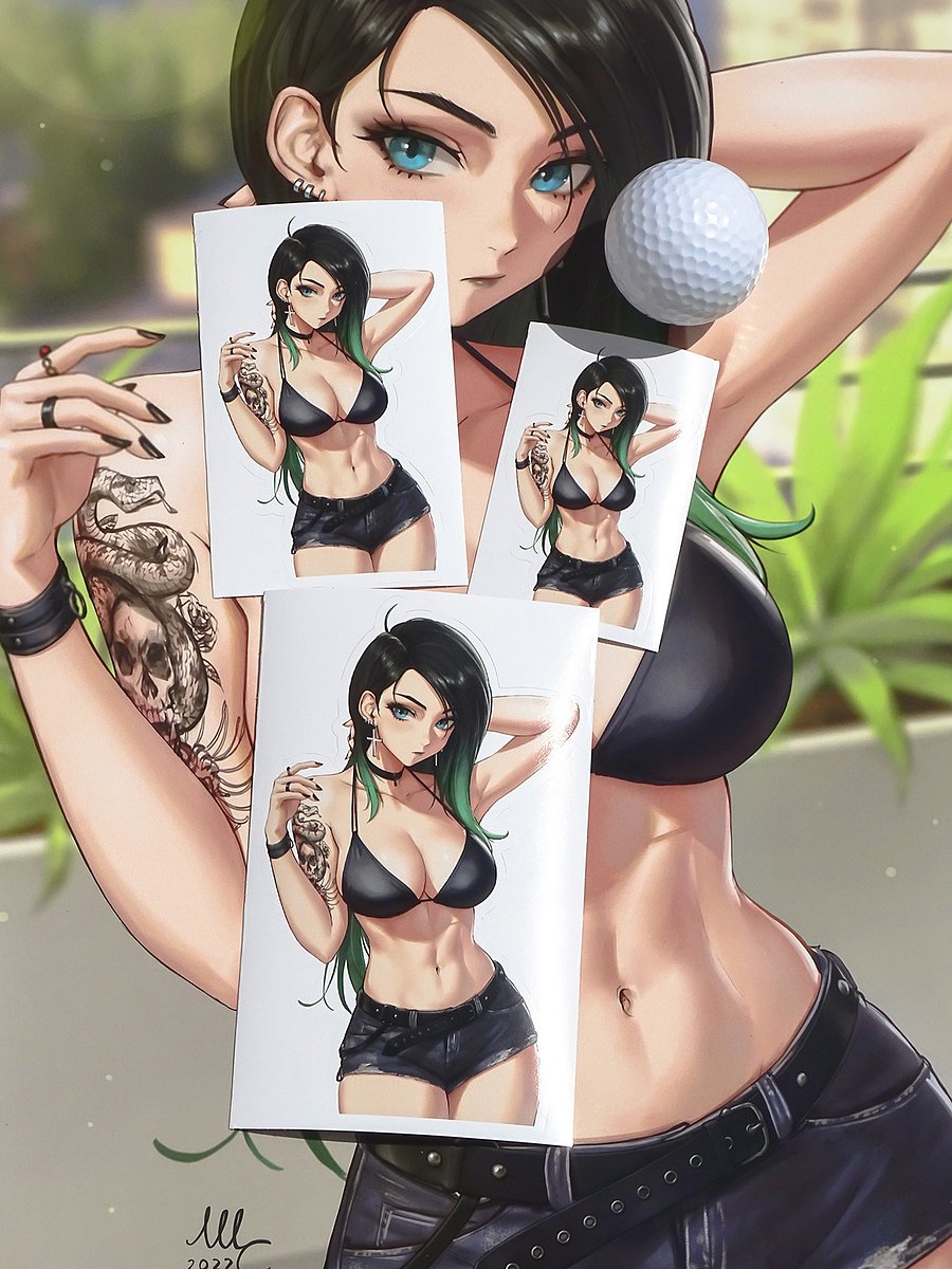 April Bikini Top product image (2)
