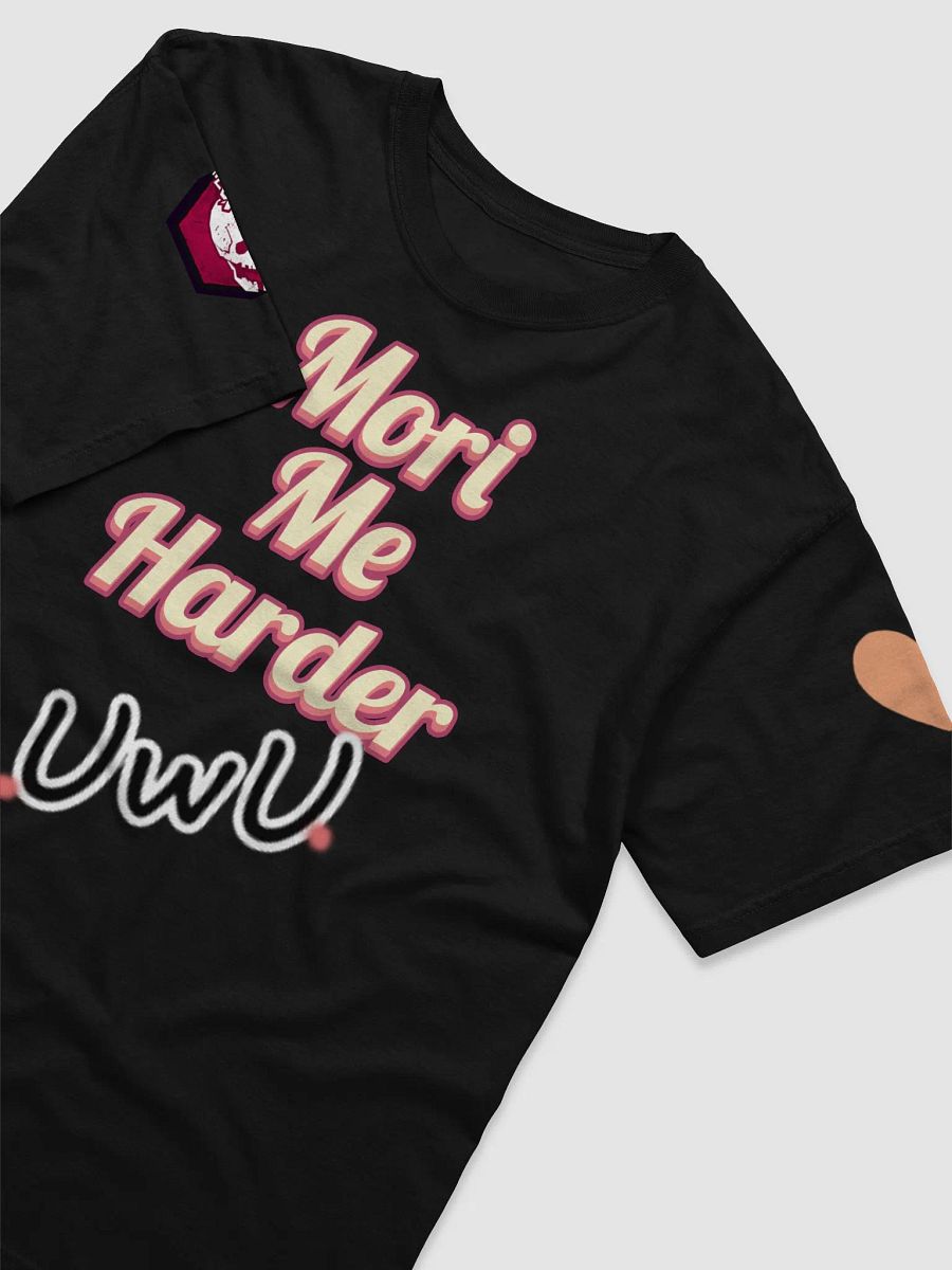 Team Mori Me Shirt product image (3)
