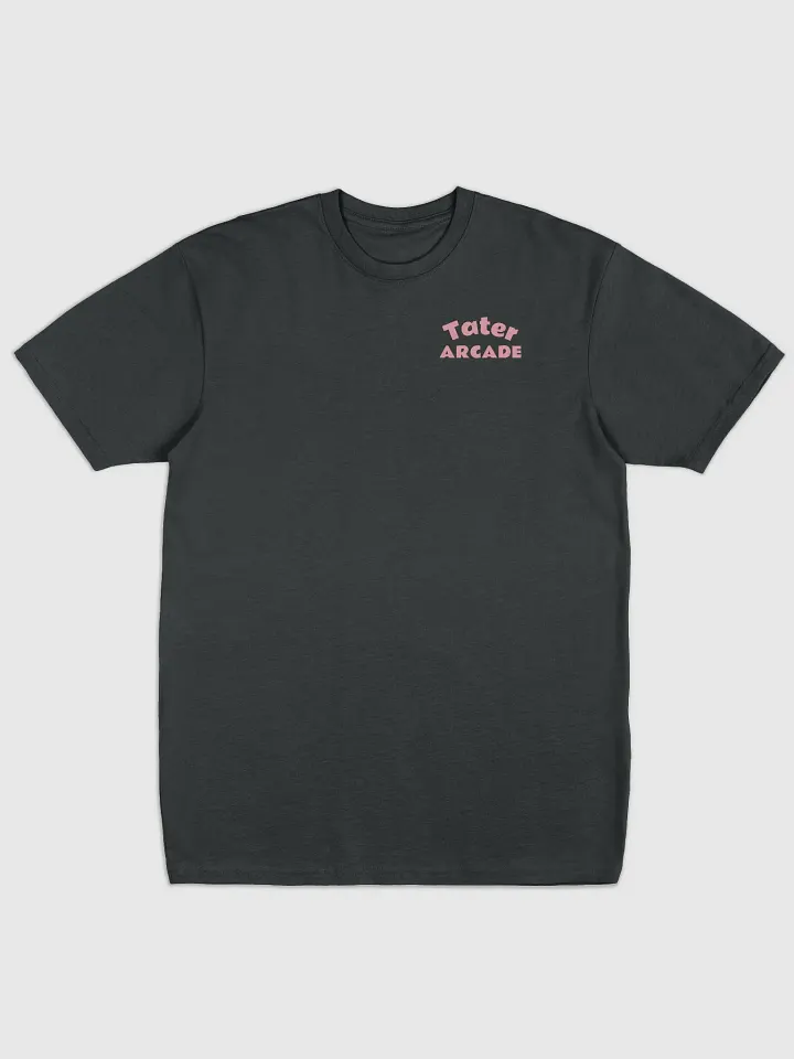 Technical Difficulties tee product image (1)