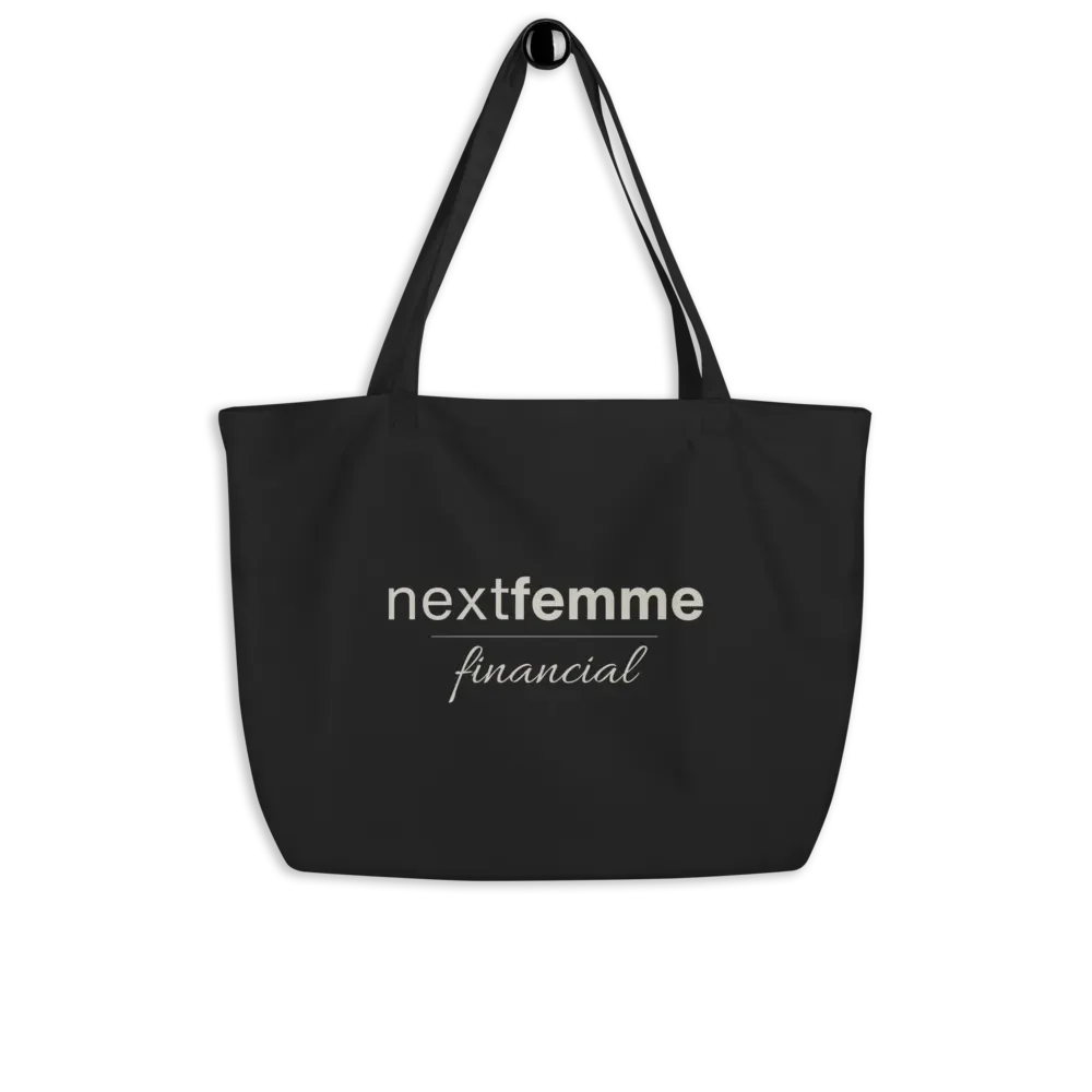 Eco Tote Too with Light Beige Logotype product image (6)