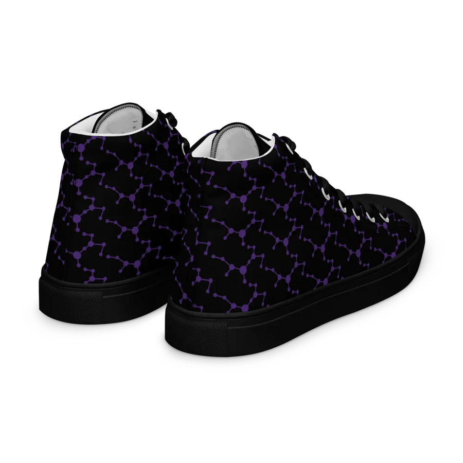 Sag Love Women's High Tops product image (16)