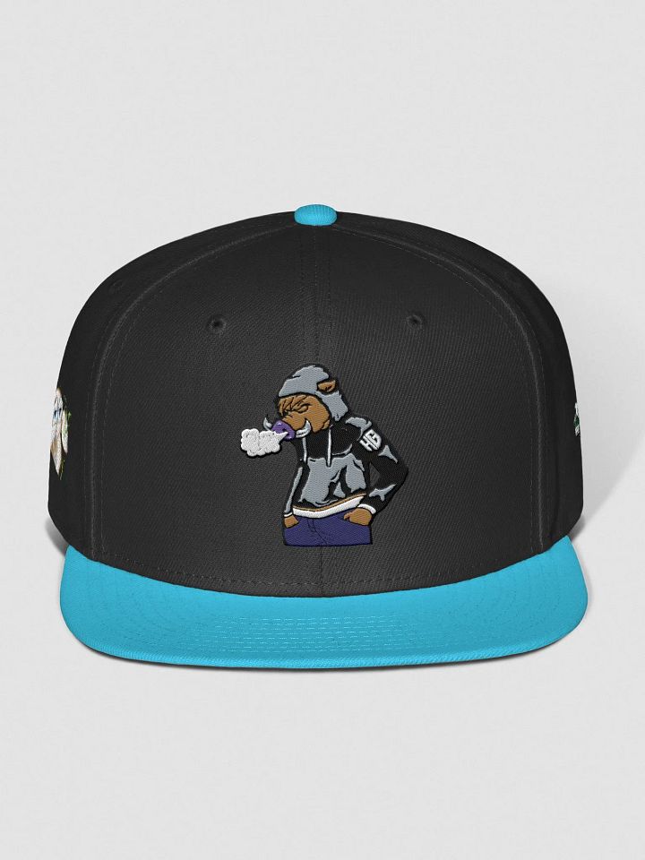LORD LEX NO CAP product image (5)
