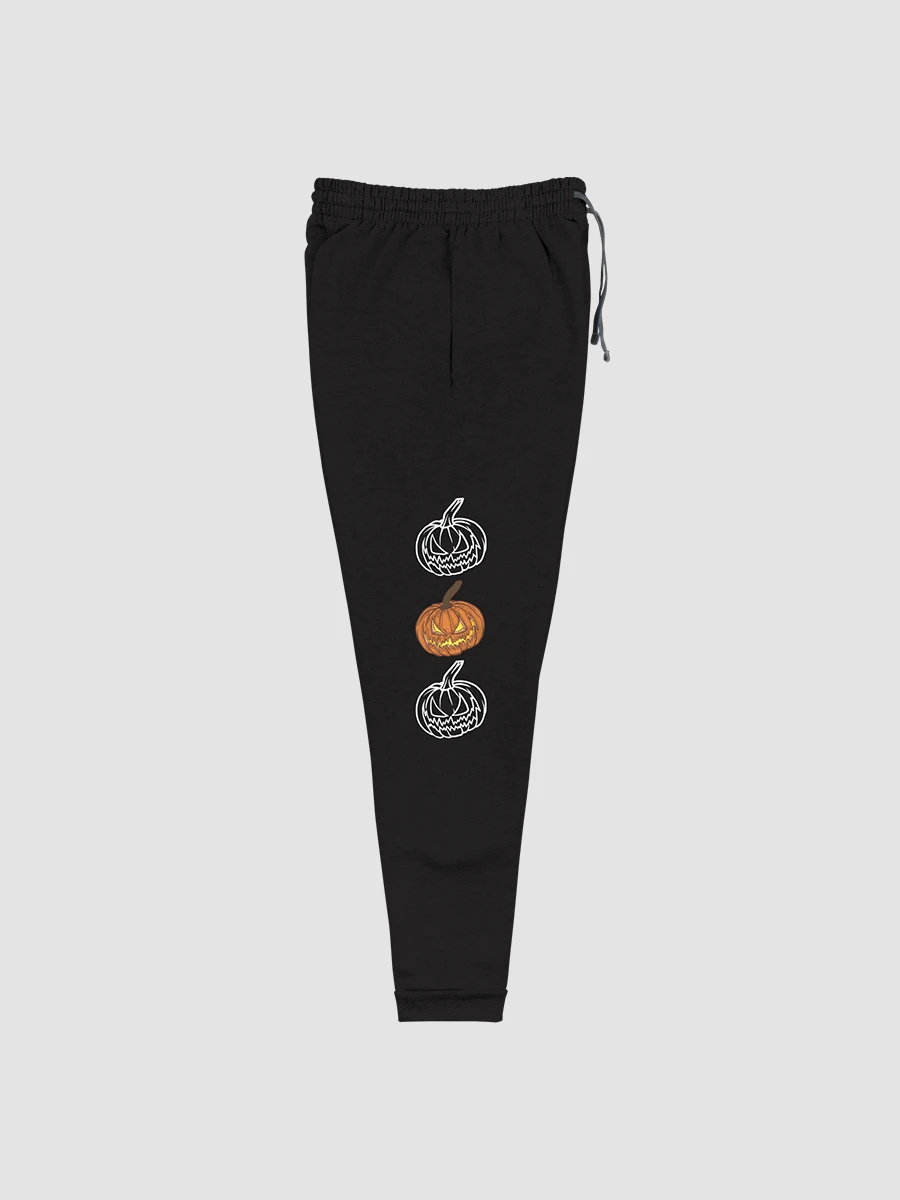 PumpkinArcade Joggers product image (1)