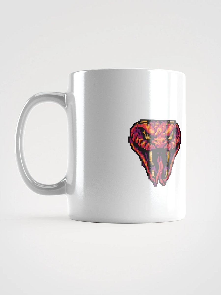 🐍 Snake Vesper's Cup product image (17)
