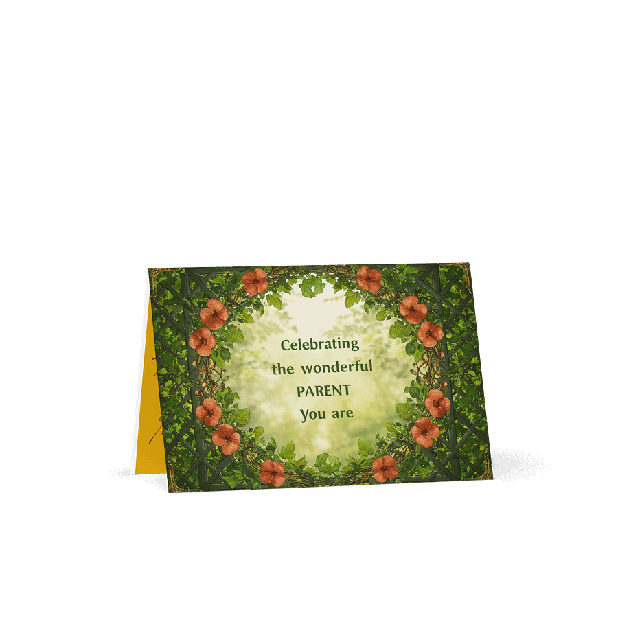 Co-parents - Mother's Day card - Friendly exes product image (1)
