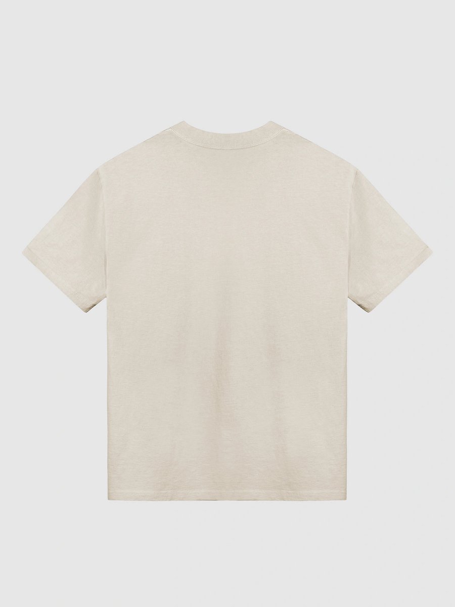 AS Colour Premium Oversized Faded T-Shirt: fly product image (6)