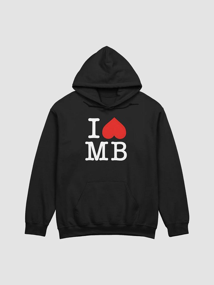 ILMB Sheck Wes T-Shirt product image (1)