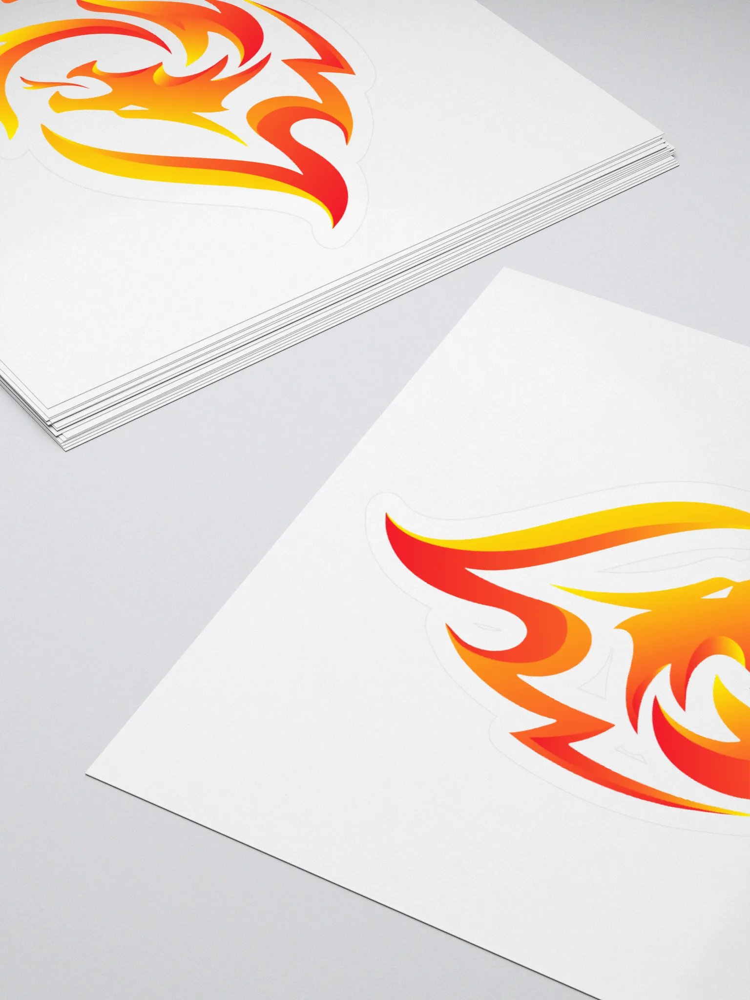 Charrd Stickers product image (4)