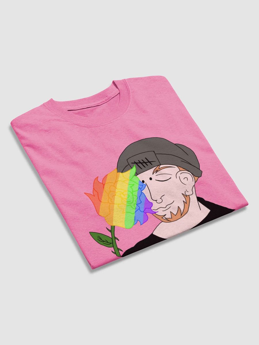 Rose Jack T-Shirt product image (33)