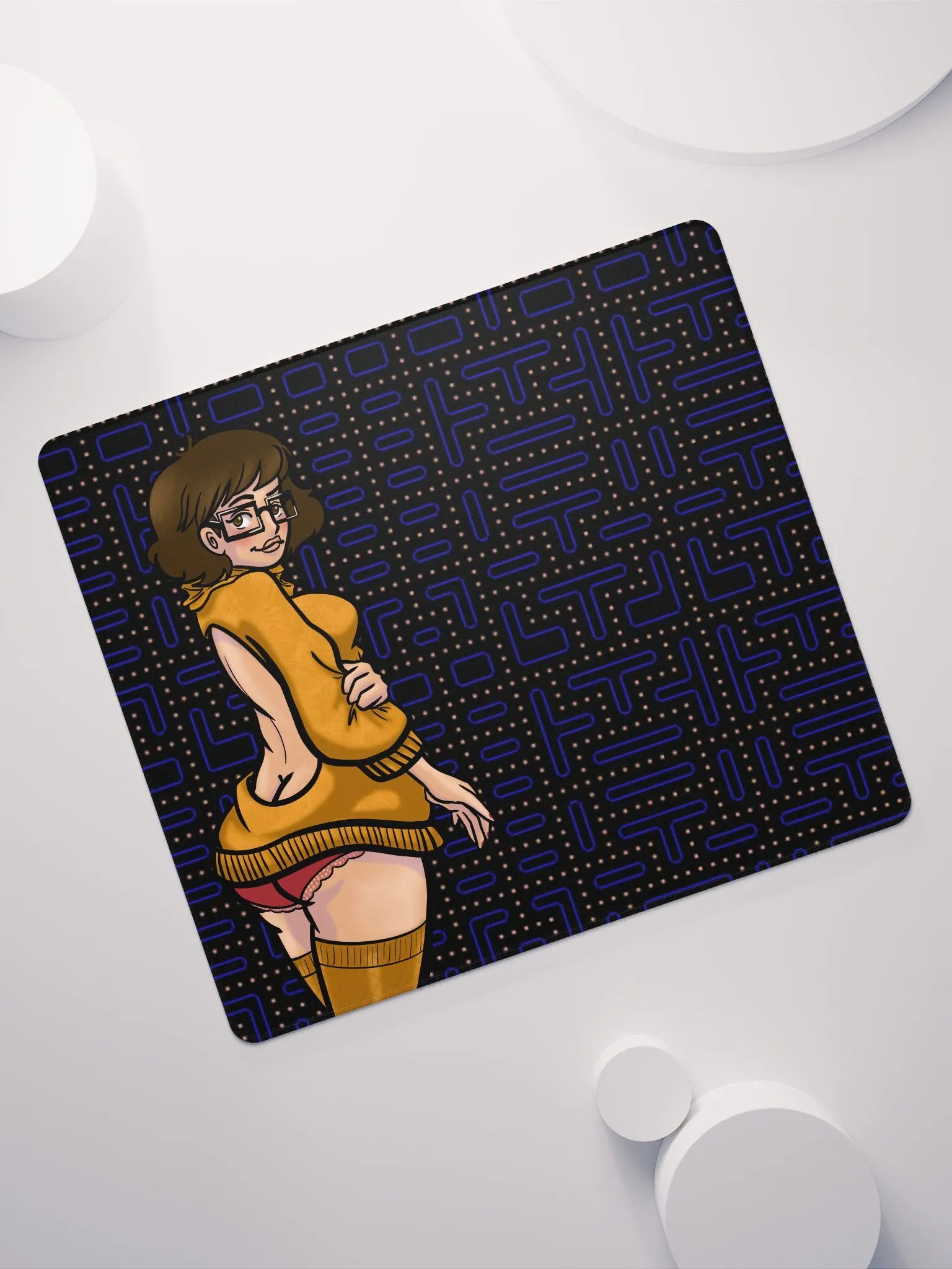 Wholesome Gamer Mouse Pad product image (7)