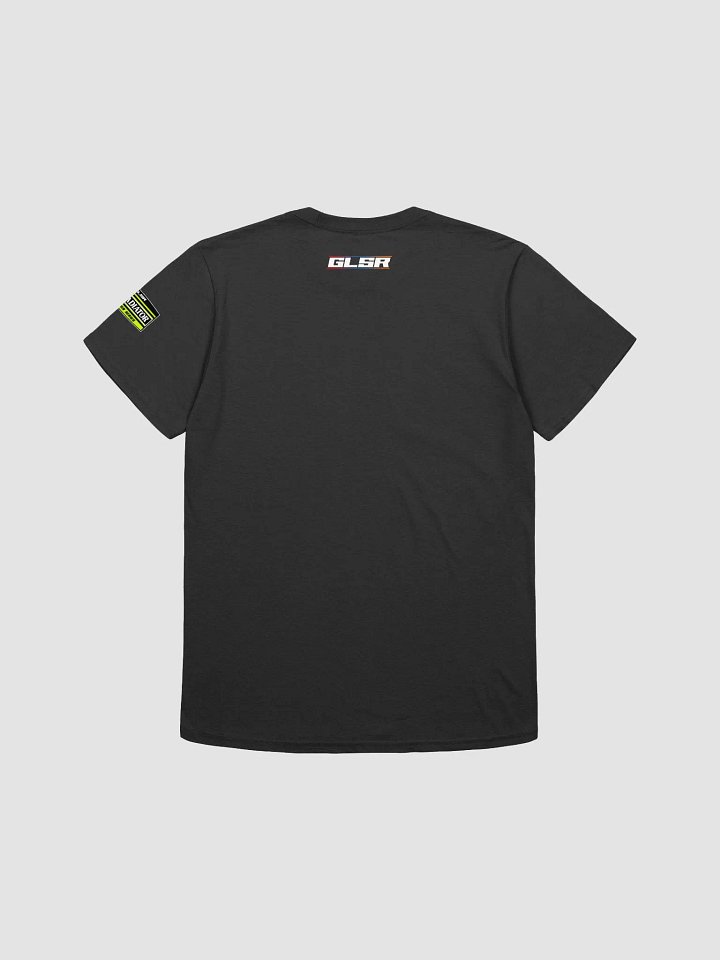 Straight Outta Talent Graphic Tee product image (11)
