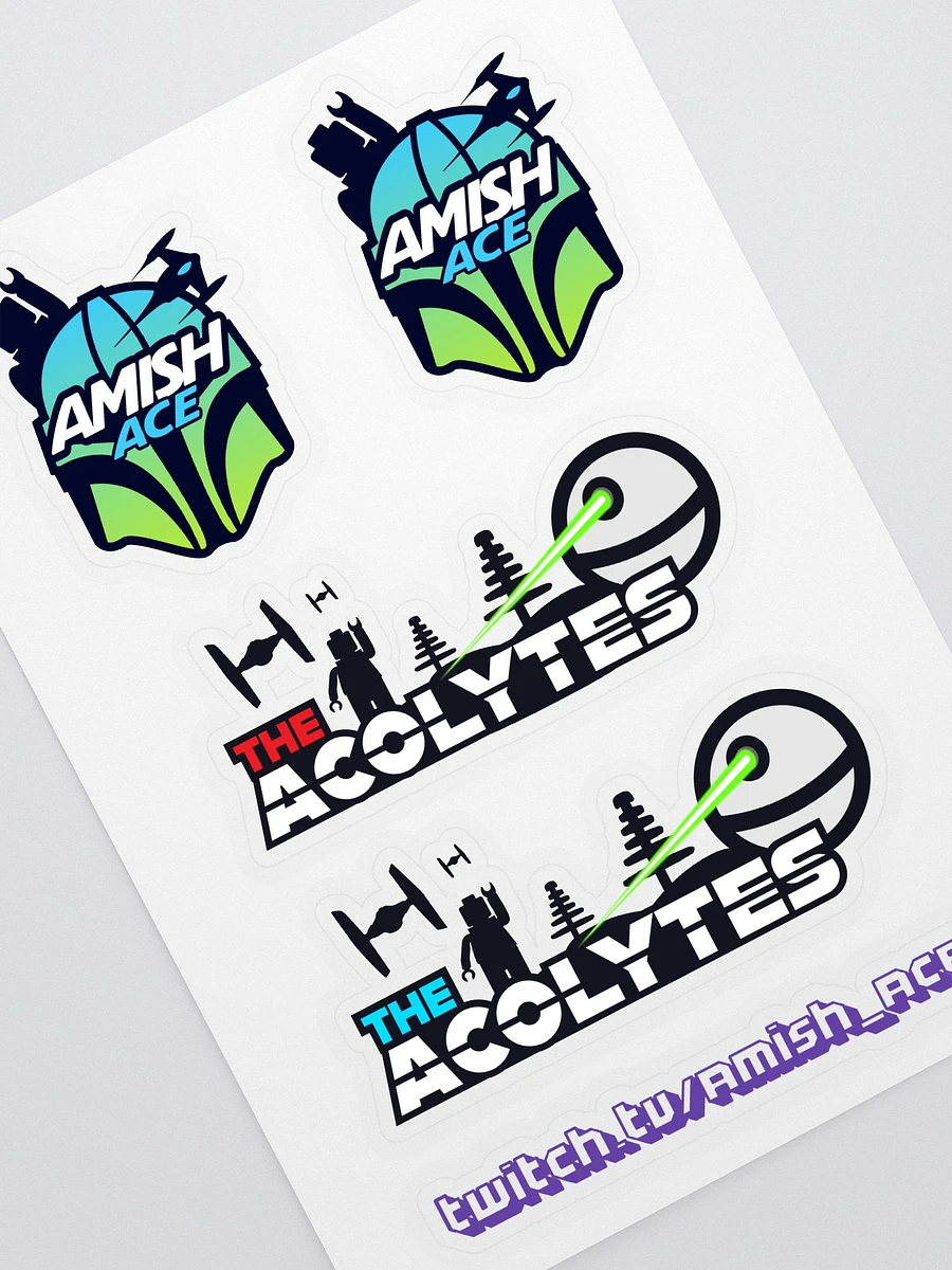 Sticker Pack 2 product image (2)
