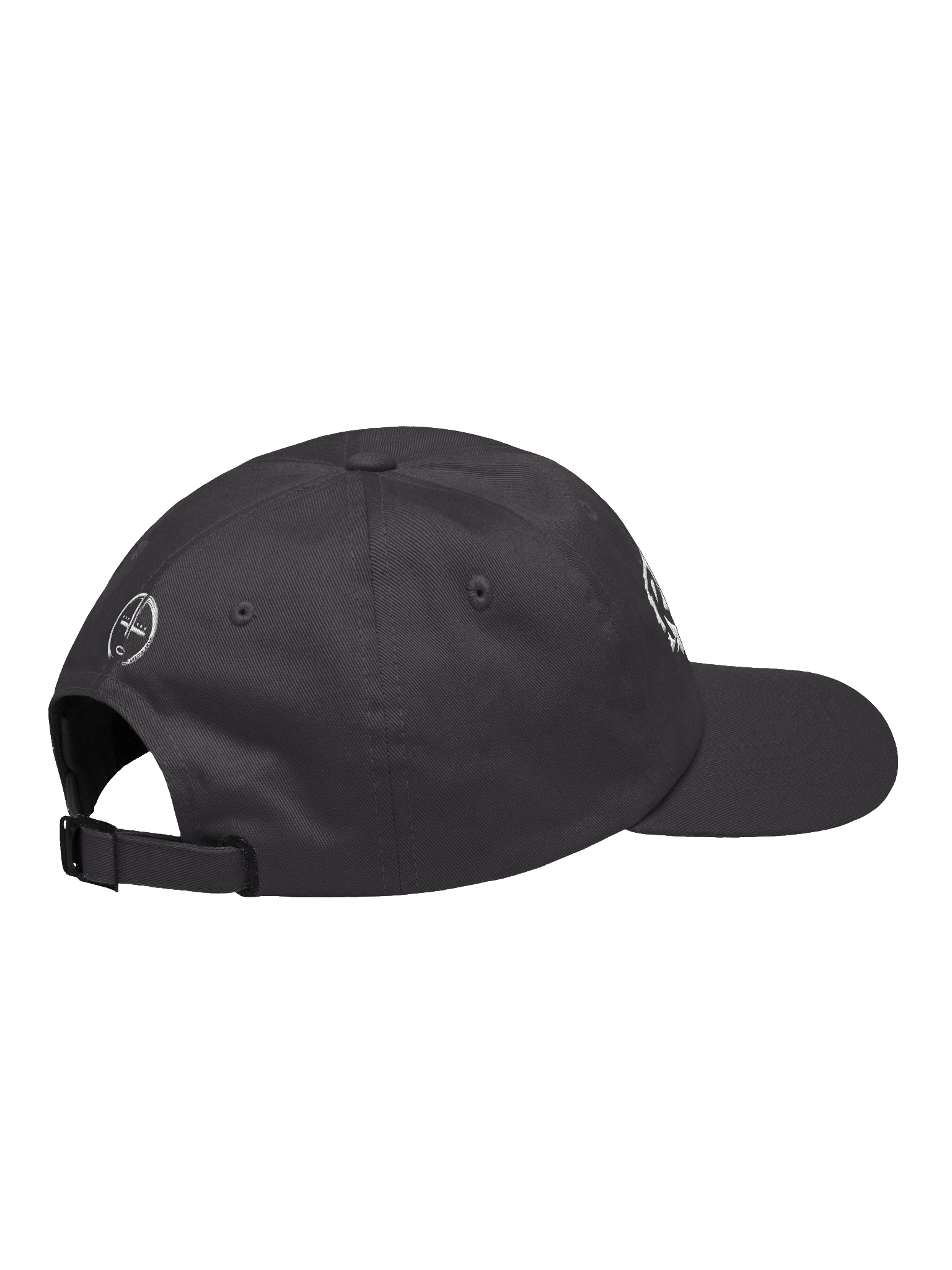 RESPECT THE RHYTHM Dad Hat product image (4)