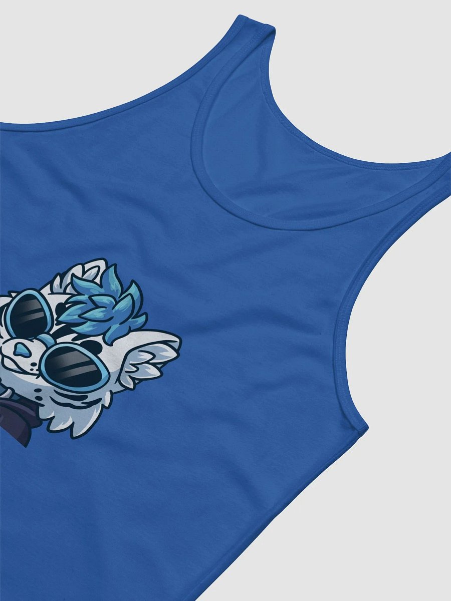 Tiger2Cool Bella+Canvas Jersey product image (6)