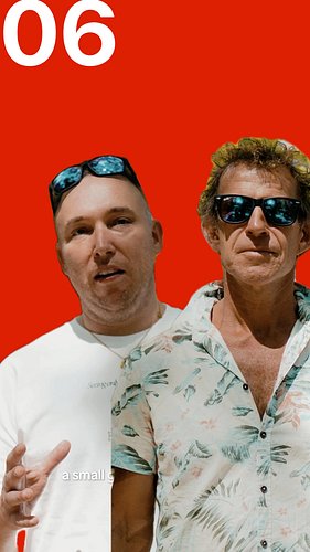 WHAT IS FRIENDSHIP #06

A series designed to remind #humans of the importance of #meaningfulconnections, #friendship, and the...