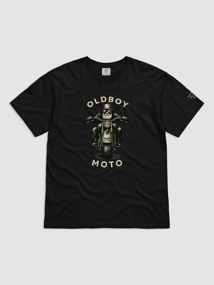 oldboymoto Tee product image (5)