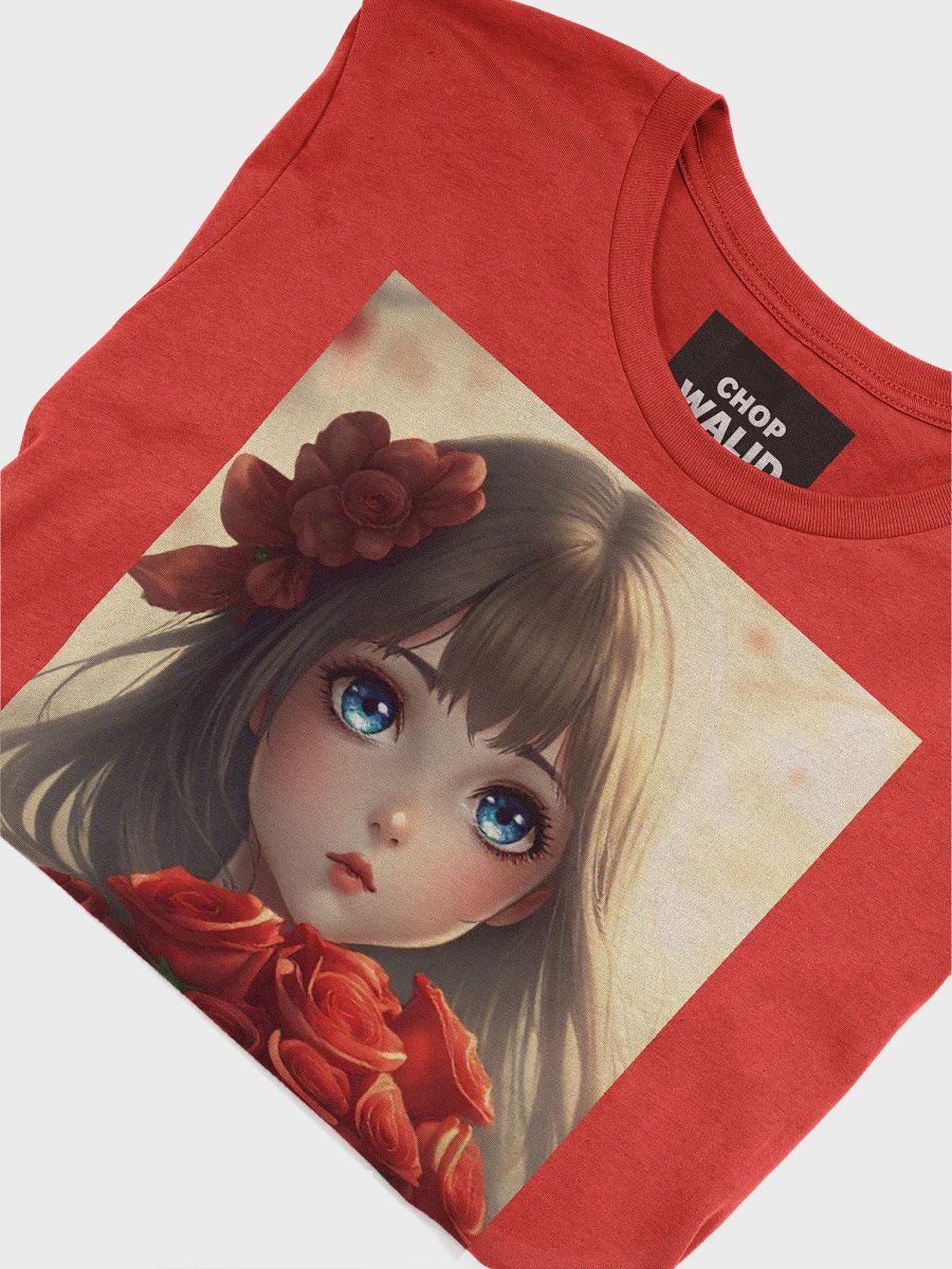 CHOP WALID Bold T-Shirt product image (5)