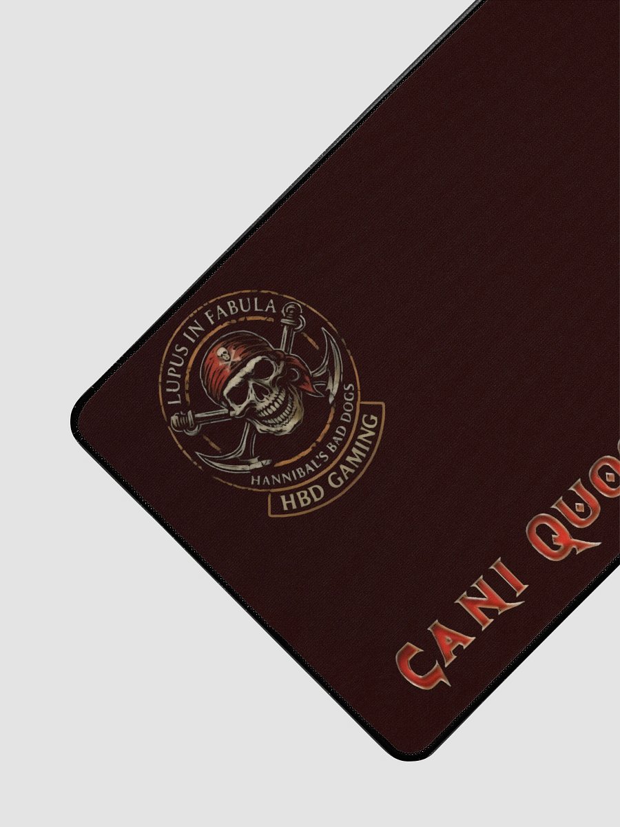 HDB Gaming Pad product image (3)