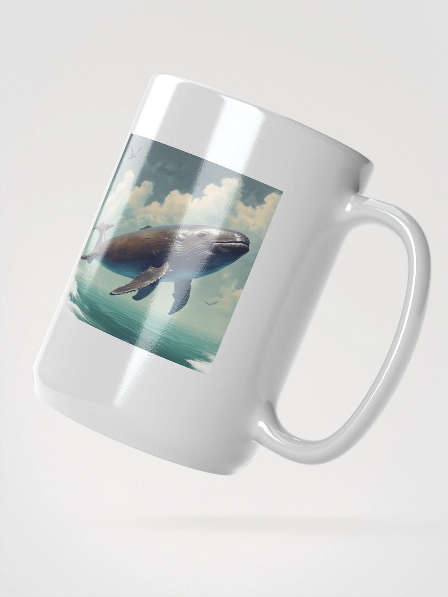 Mystic Whale product image (2)