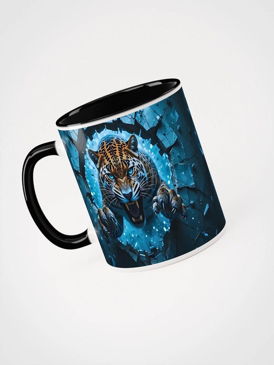 Roaring Tiger Ceramic Mug product image (23)